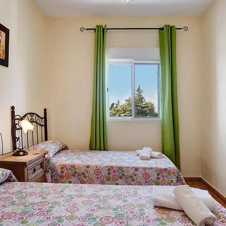 El Ancla 2 - Solo Familias Daire Conil De La Frontera Dış mekan fotoğraf